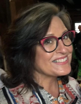 Carlene Cordova