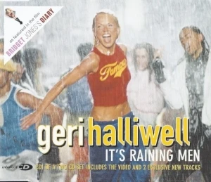It's Raining Men