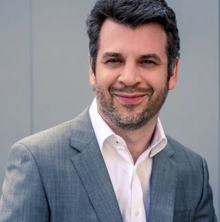 John Zaozirny