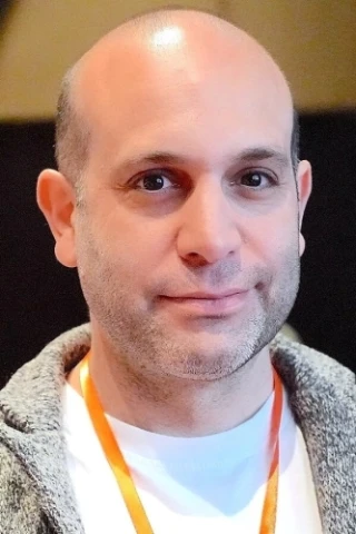 Ilan Eshkeri