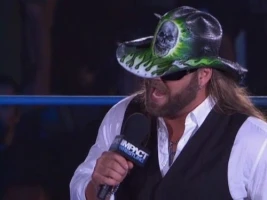 IMPACT Wrestling #382