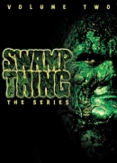 Swamp Thing: Season 2