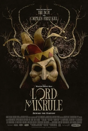 Theatrical Poster (USA)