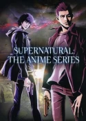 Supernatural: The Animation