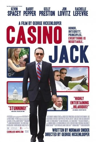 Theatrical Poster (USA)