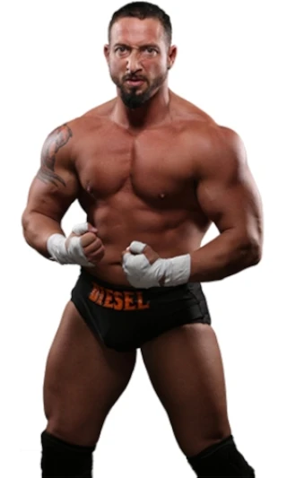 Jay Diesel