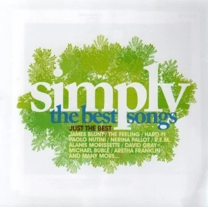 Simply the Best Songs