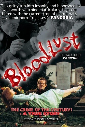 DVD Cover (CustomFlix)