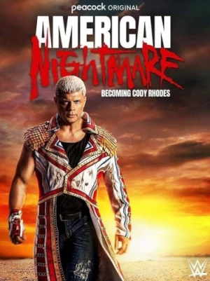 Theatrical Poster