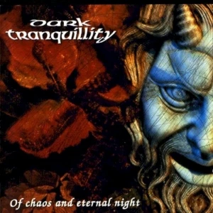 Of Chaos and Eternal Night