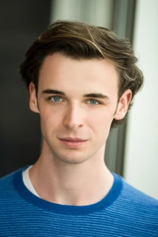 Cooper Herrett