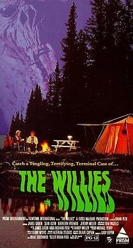 VHS Cover (Prism)