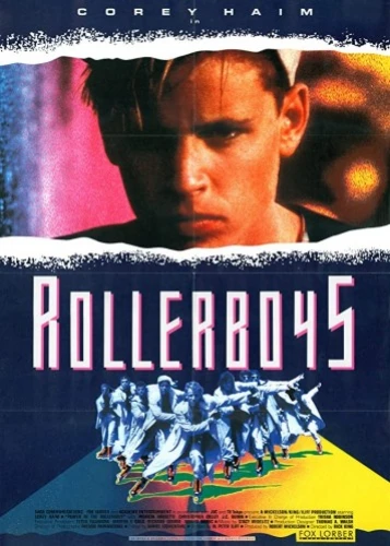 Theatrical Poster