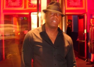 Schoolly D