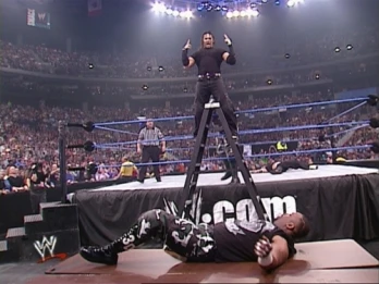 Smackdown! Xtreme