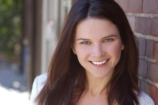 Amy Wilson