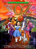 Journey Back To Oz