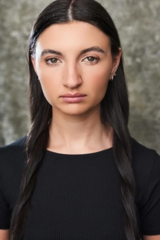 Elana Bohm