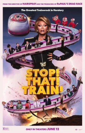 Theatrical Poster