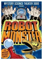 Robot Monster