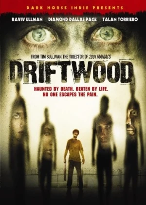 DVD Cover (Image Entertainment)