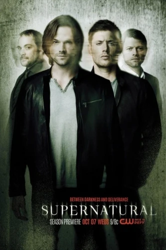 Theatrical Poster