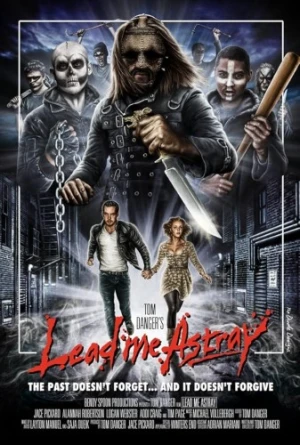 Theatrical Poster