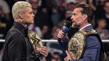 A Night before Wrestlemania 42
