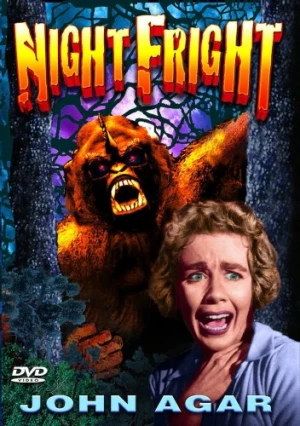 DVD Cover (Alpha Video)