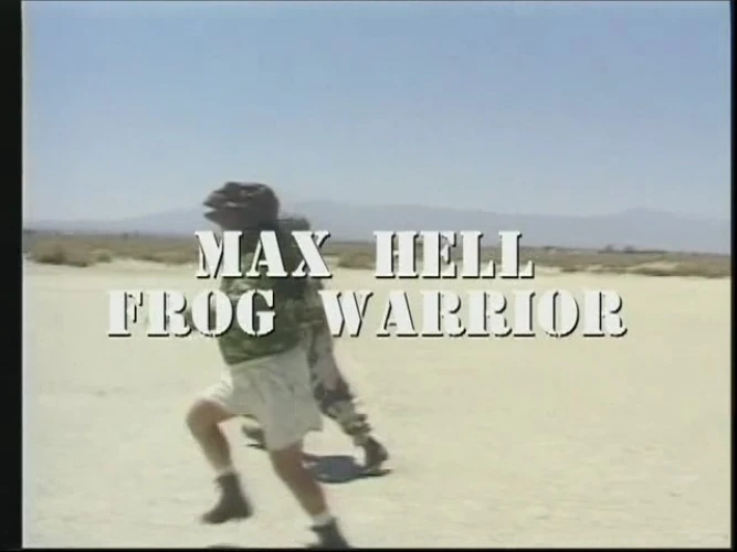 Title Card