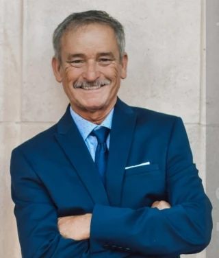Richard Nash