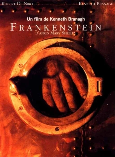 Theatrical Poster (France)