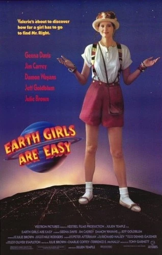 Theatrical Poster