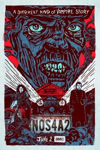 Theatrical Poster