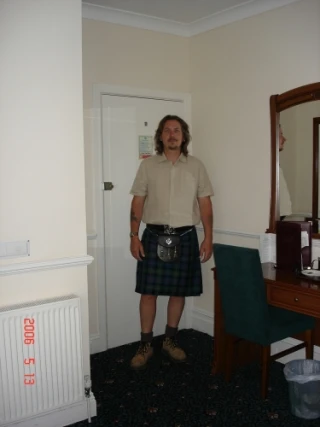 Ian Murray
