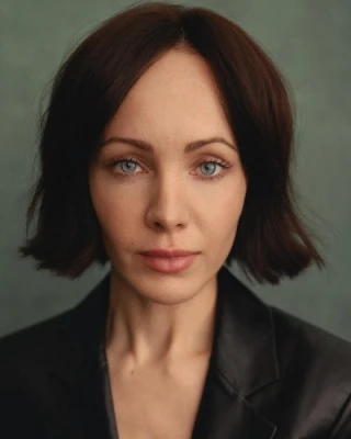 Ksenia Solo