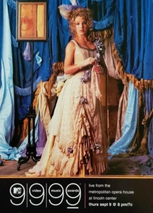 Theatrical Poster