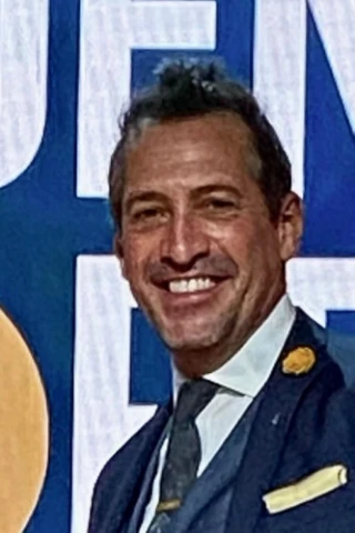 Gregory Poppen