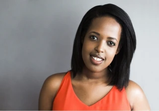 Sarah Muhoza