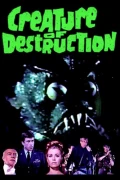 Creature Of Destruction