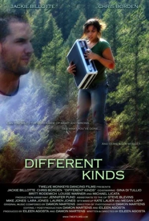 Theatrical Poster