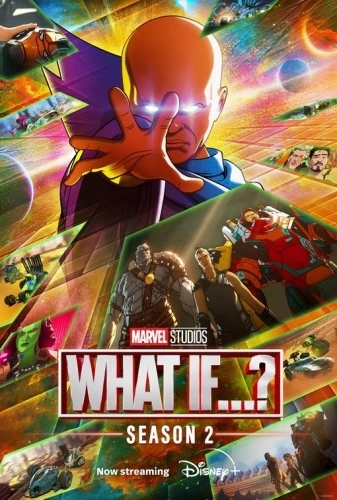 Theatrical Poster (USA)