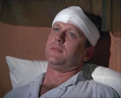 Quo Vadis, Captain Chandler