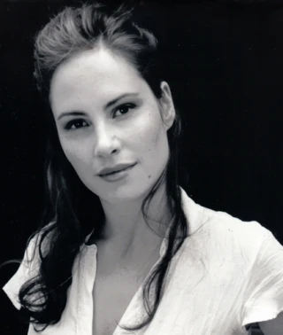 Kate Loustau