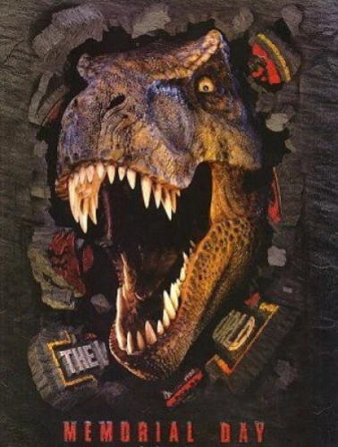 Theatrical Poster (USA)