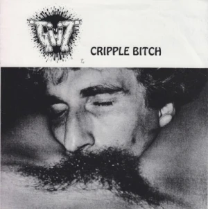Cripple Bitch / The Misanthrope