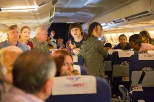 Flight 462: Part 12