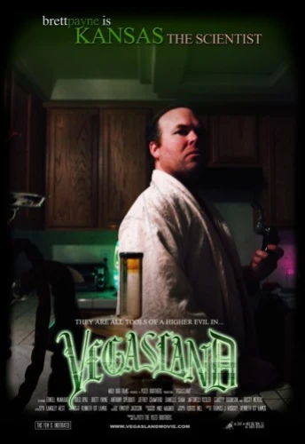 Theatrical Poster (USA)