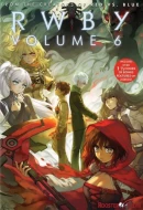 RWBY: Season 6