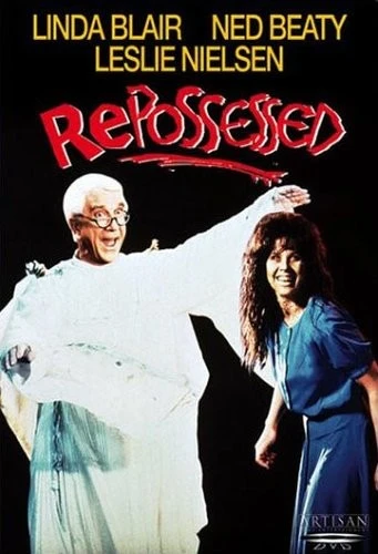 DVD Cover (Artisan)
